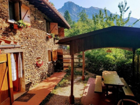 Chalet dell'Alpe